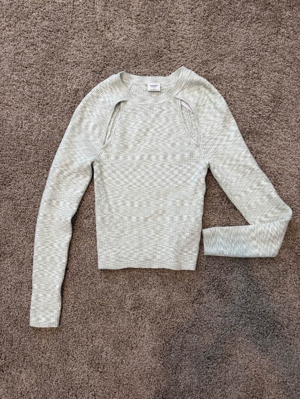 Abercrombie long sleeve